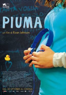 Piuma(2016) Movies