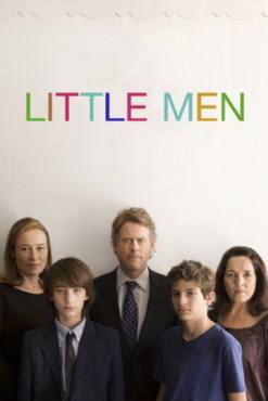 Little Men(2016) Movies