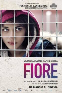 Fiore(2016) Movies