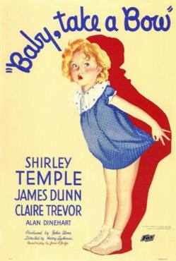 Baby Take a Bow(1934) Movies