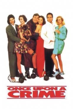 Once Upon a Crime...(1992) Movies