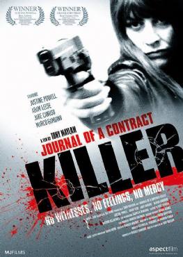 Journal of a Contract Killer(2008) Movies