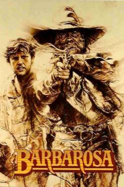 Barbarosa(1982) Movies
