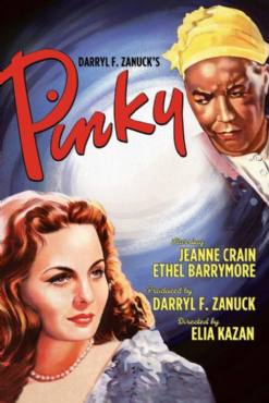 Pinky(1949) Movies
