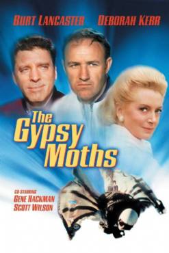 The Gypsy Moths(1969) Movies