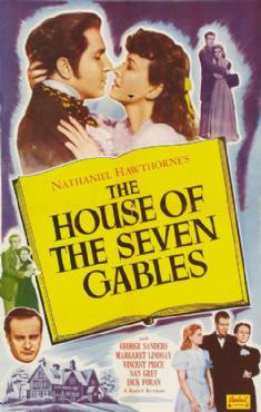 The House of the Seven Gables(1940) Movies