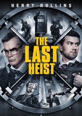 The Last Heist(2016) Movies