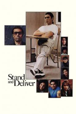 Stand and Deliver(1988) Movies