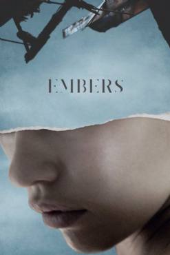 Embers(2015) Movies