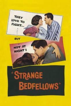 Strange Bedfellows(1965) Movies