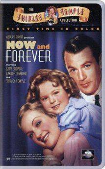 Now and Forever(1934) Movies