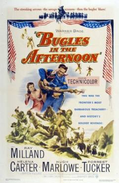 Bugles in the Afternoon(1952) Movies