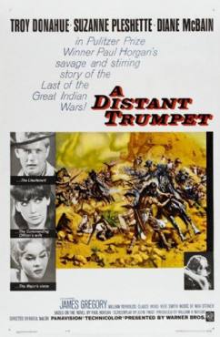 A Distant Trumpet(1964) Movies