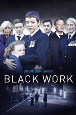 Black Work(2015) 