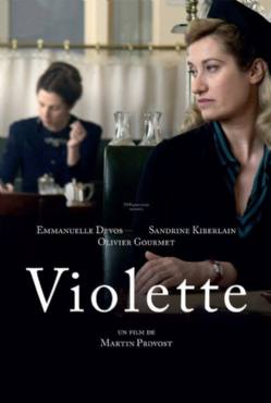Violette(2013) Movies