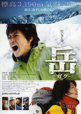 Peak: The Rescuers(2011) Movies
