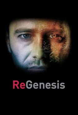 ReGenesis(2004) 