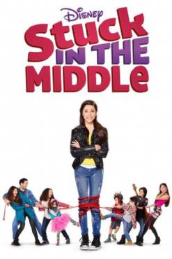 Stuck in the Middle(2016) 