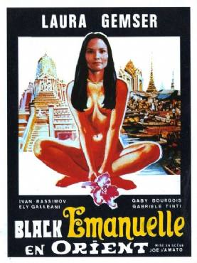 Black Emanuelle 2(1976) Movies