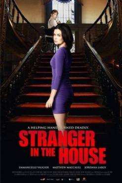 Stranger in the House(2016) Movies