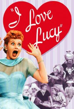 I Love Lucy(1951) 
