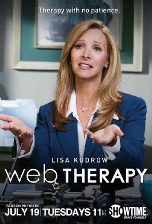 Web Therapy(2011) 