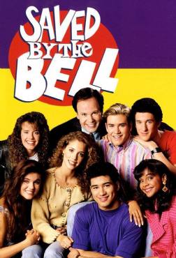 Saved by the Bell(1989) 
