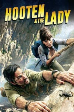 Hooten and the Lady(2016) 