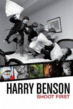 Harry Benson: Shoot First(2016) Movies