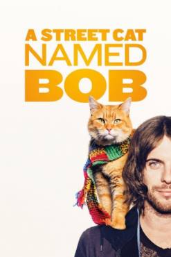 A Street Cat Named Bob(2016) Movies