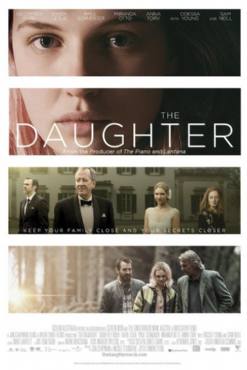 The Daughter(2015) Movies
