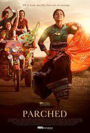 Parched(2015) Movies