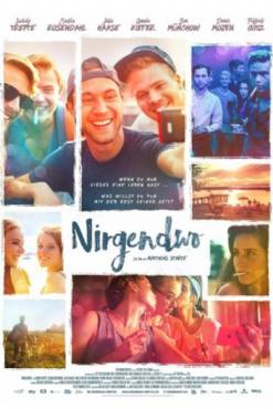 Nirgendwo(2016) Movies