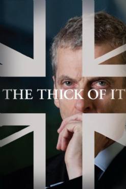 The Thick of It(2005) 