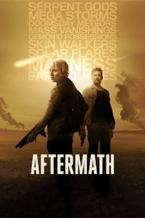 Aftermath(2016) 