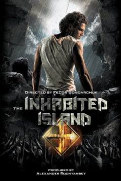 The Inhabited Island 2: Rebellion(2009) Movies