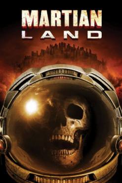 Martian Land(2015) Movies