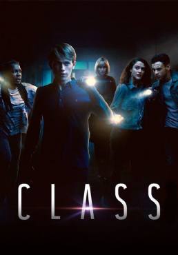 Class(2016) 