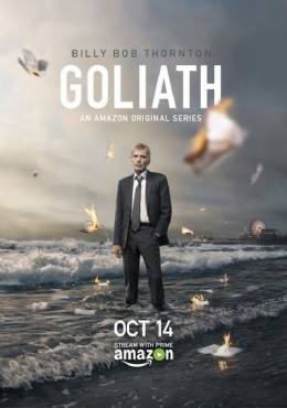 Goliath(2016) 