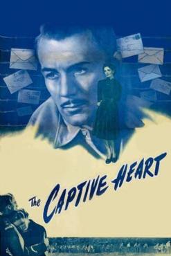 The Captive Heart(1946) Movies