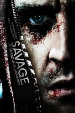 Savage(2009) Movies