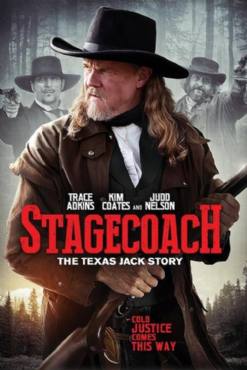 Stagecoach: The Texas Jack Story(2016) Movies