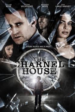 The Charnel House(2016) Movies