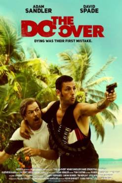 The Do-Over(2016) Movies