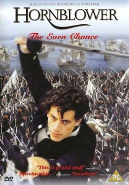 Hornblower: The Even Chance(1998) Movies
