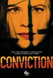 Conviction(2016) Movies