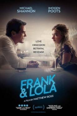 Frank Lola(2016) Movies