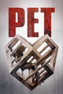 Pet(2016) Movies
