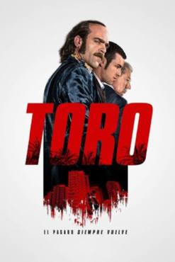 Toro(2016) Movies