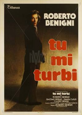Tu mi turbi(1983) Movies